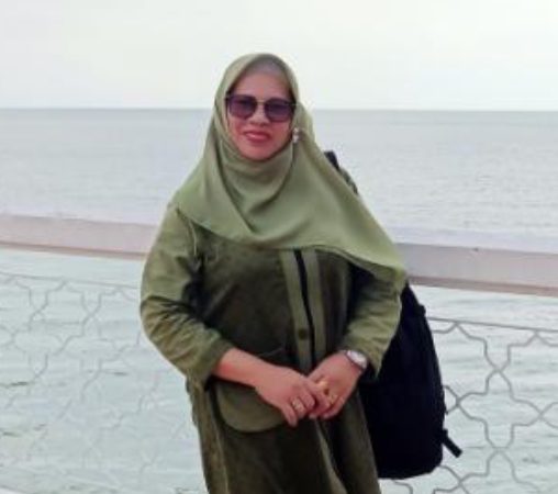 Dra. Irda Suryani, MM